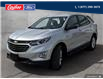 2021 Chevrolet Equinox LS (Stk: 3020) in Quesnel - Image 1 of 21