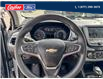 2021 Chevrolet Equinox LS (Stk: 3020) in Quesnel - Image 11 of 21