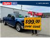 2024 Ford F-150 XLT (Stk: 24T007) in Quesnel - Image 1 of 15