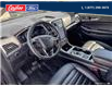2023 Ford Edge SEL (Stk: 3023) in Quesnel - Image 11 of 22