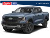 2025 Ford Ranger XLT (Stk: R4HB063S1) in Quesnel - Image 1 of 12