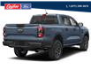 2025 Ford Ranger XLT (Stk: R4HB063S1) in Quesnel - Image 3 of 12