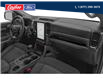 2025 Ford Ranger XLT (Stk: R4HB063S1) in Quesnel - Image 11 of 12
