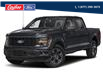 2025 Ford F-150 STX (Stk: W2LB507S1) in Quesnel - Image 1 of 12