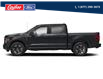 2025 Ford F-150 STX (Stk: W2LB507S1) in Quesnel - Image 2 of 12