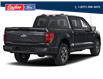 2025 Ford F-150 STX (Stk: W2LB507S1) in Quesnel - Image 3 of 12