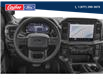 2025 Ford F-150 STX (Stk: W2LB507S1) in Quesnel - Image 4 of 12