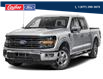 2025 Ford F-150 XLT (Stk: W3LB076S1) in Quesnel - Image 1 of 12