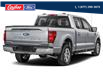 2025 Ford F-150 XLT (Stk: W3LB076S1) in Quesnel - Image 3 of 12