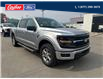 2025 Ford F-150 XLT (Stk: 25T044) in Quesnel - Image 1 of 18