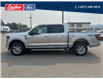 2025 Ford F-150 XLT (Stk: 25T044) in Quesnel - Image 4 of 18