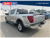 2025 Ford F-150 XLT (Stk: 25T044) in Quesnel - Image 5 of 18