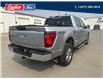 2025 Ford F-150 XLT (Stk: 25T044) in Quesnel - Image 8 of 18