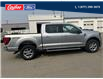 2025 Ford F-150 XLT (Stk: 25T044) in Quesnel - Image 9 of 18