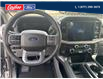 2025 Ford F-150 XLT (Stk: 25T044) in Quesnel - Image 12 of 18