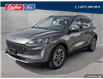2021 Ford Escape SEL (Stk: 24S047A) in Quesnel - Image 1 of 21