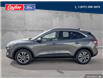 2021 Ford Escape SEL (Stk: 24S047A) in Quesnel - Image 3 of 21