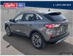 2021 Ford Escape SEL (Stk: 24S047A) in Quesnel - Image 4 of 21