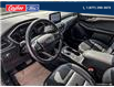 2021 Ford Escape SEL (Stk: 24S047A) in Quesnel - Image 10 of 21