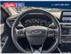 2021 Ford Escape SEL (Stk: 24S047A) in Quesnel - Image 11 of 21