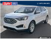 2022 Ford Edge SEL (Stk: 3048A) in Quesnel - Image 1 of 21