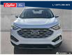 2022 Ford Edge SEL (Stk: 3048A) in Quesnel - Image 2 of 21
