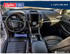 2022 Ford Edge SEL (Stk: 3048A) in Quesnel - Image 20 of 21