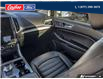 2022 Ford Edge SEL (Stk: 3048A) in Quesnel - Image 21 of 21