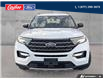 2024 Ford Explorer XLT (Stk: 3052) in Quesnel - Image 2 of 20