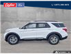 2024 Ford Explorer XLT (Stk: 3052) in Quesnel - Image 3 of 20