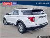 2024 Ford Explorer XLT (Stk: 3052) in Quesnel - Image 4 of 20