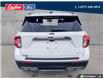 2024 Ford Explorer XLT (Stk: 3052) in Quesnel - Image 5 of 20