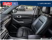2024 Ford Explorer XLT (Stk: 3052) in Quesnel - Image 17 of 20