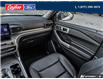 2024 Ford Explorer XLT (Stk: 3052) in Quesnel - Image 20 of 20