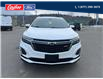 2022 Chevrolet Equinox RS (Stk: 25S039AA) in Quesnel - Image 3 of 16