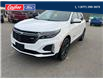 2022 Chevrolet Equinox RS (Stk: 25S039AA) in Quesnel - Image 1 of 16