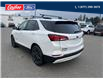 2022 Chevrolet Equinox RS (Stk: 25S039AA) in Quesnel - Image 5 of 16