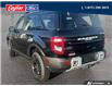 2025 Ford Bronco Sport Badlands (Stk: 25S038) in Quesnel - Image 4 of 25