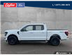 2025 Ford F-150 XLT (Stk: 25T089) in Quesnel - Image 3 of 25