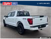2025 Ford F-150 XLT (Stk: 25T089) in Quesnel - Image 4 of 25