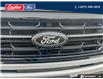 2025 Ford F-150 XLT (Stk: 25T089) in Quesnel - Image 9 of 25