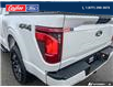 2025 Ford F-150 XLT (Stk: 25T089) in Quesnel - Image 11 of 25