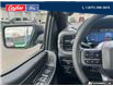 2025 Ford F-150 XLT (Stk: 25T089) in Quesnel - Image 17 of 25