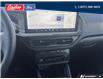 2025 Ford Bronco Sport Big Bend (Stk: 25S032) in Quesnel - Image 19 of 25