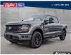 2025 Ford F-150 XLT (Stk: 25T066) in Quesnel - Image 1 of 25