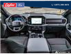 2025 Ford F-150 XLT (Stk: 25T066) in Quesnel - Image 24 of 25