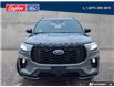 2026 Ford Explorer ST-Line (Stk: 26S001) in Quesnel - Image 2 of 21