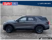 2026 Ford Explorer ST-Line (Stk: 26S001) in Quesnel - Image 3 of 21