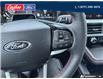 2026 Ford Explorer ST-Line (Stk: 26S001) in Quesnel - Image 12 of 21