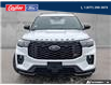 2025 Ford Explorer ST (Stk: 25S034) in Quesnel - Image 2 of 3